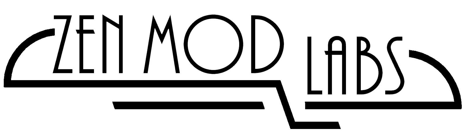 Zen Mod Blog